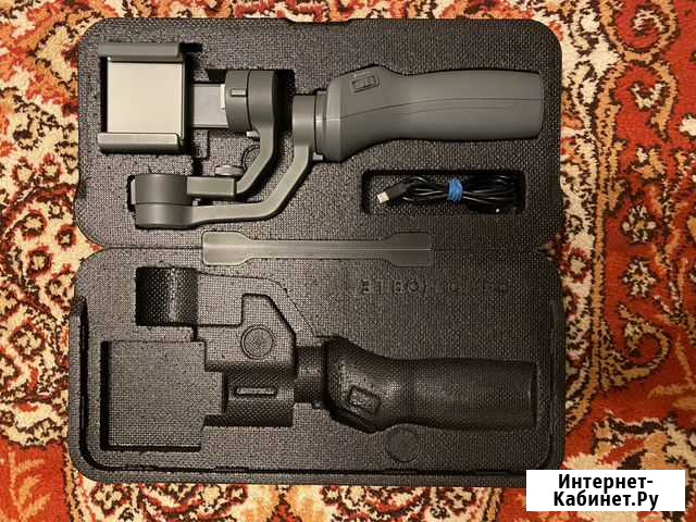 Dji osmo mobile 2 Уфа - изображение 1