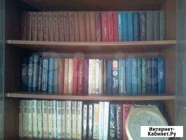 Продаю книги Электросталь - изображение 1