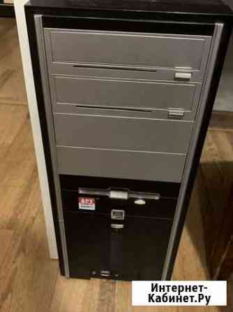 Системный блок Новосибирск