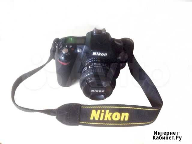 Nikon D90 + Nikon SB910 + 2 объектив Nikon + сумка Казань - изображение 1