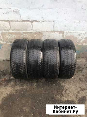 Nexen Winguard SUV 255/60 R17 Владикавказ - изображение 1