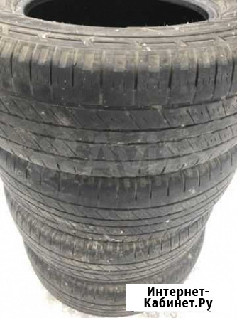 Hankook DynaPro 245/70 R16 лето Новодугино - изображение 1