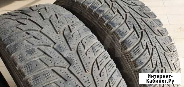 Шины Hankook Краснодар - изображение 1