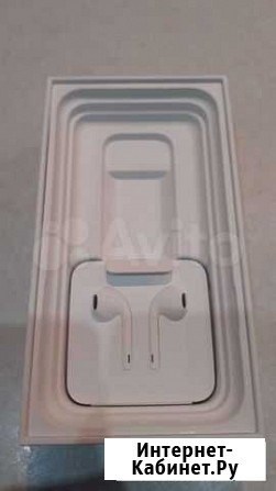 Наушники apple ear pods Йошкар-Ола - изображение 1