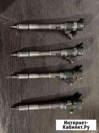 Форсунки Hyundai Santa Fe Вологда