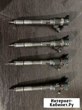 Форсунки Hyundai Santa Fe Вологда - изображение 1