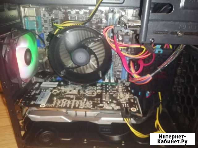Материнская плата lga 1156 Сочи - изображение 1