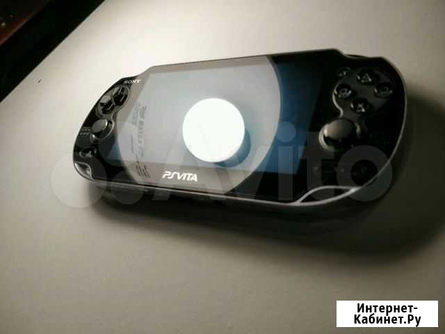 Sony PSVita Долгопрудный - изображение 1