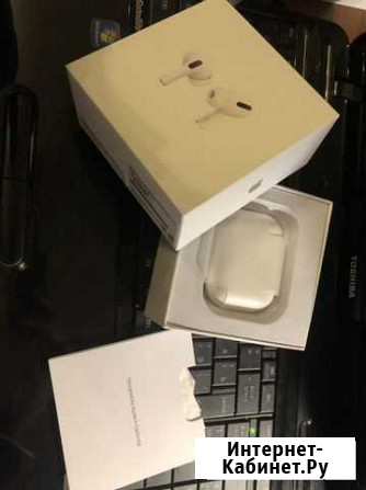 Копия air pods Сочи - изображение 1