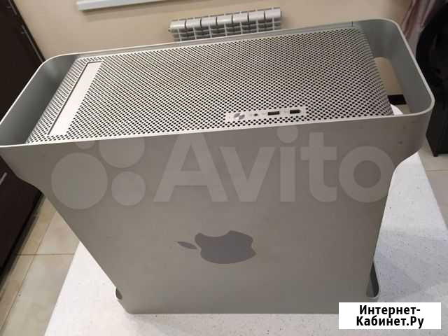 Mac pro g5 Анапа - изображение 1