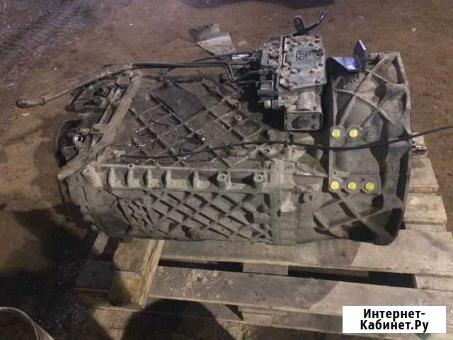 Продаю кпп ZF 16S2020 Мурыгино - изображение 1