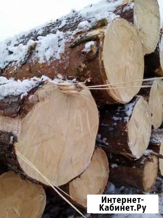 Продаю круглый лес Козьмодемьянск - изображение 1