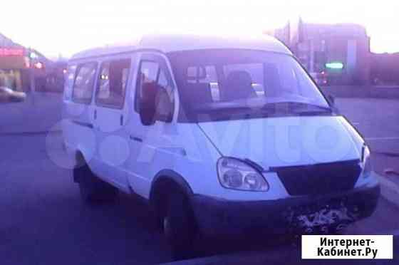 Кузов Газели Улан-Удэ