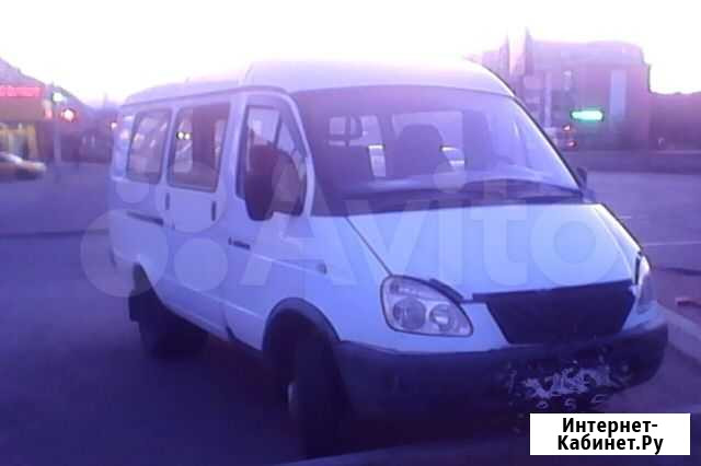 Кузов Газели Улан-Удэ - изображение 1