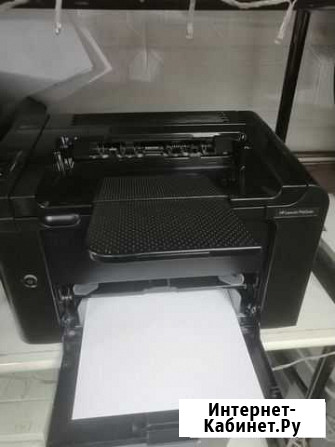 Принтер HP LaserJet P1606dn Ростов-на-Дону - изображение 1