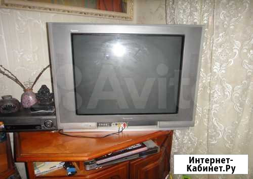 Телевизор Бийск - изображение 1