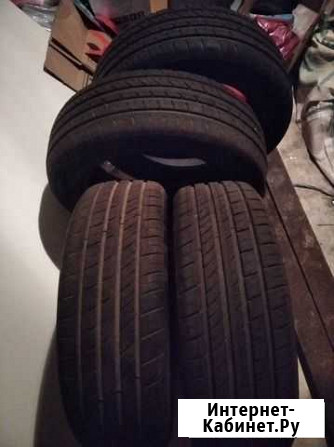 Ecovision Ecovision VI-386HP 215/60 R17 96H, 4 шт Белгород - изображение 1