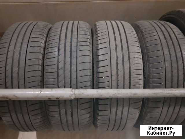 Winrun 205/55 R16, 4 шт Черкесск - изображение 1