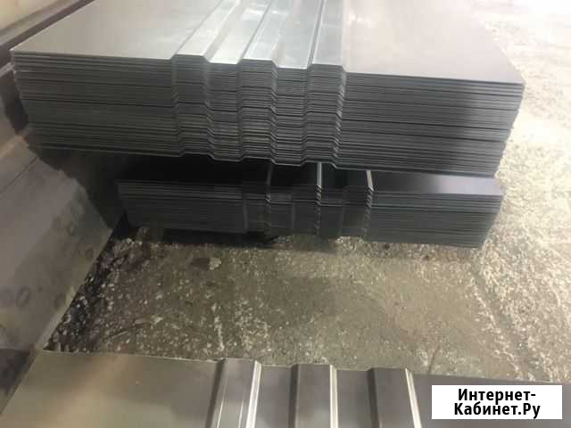 Лист панель борт Нефаз Камаз Набережные Челны - изображение 1