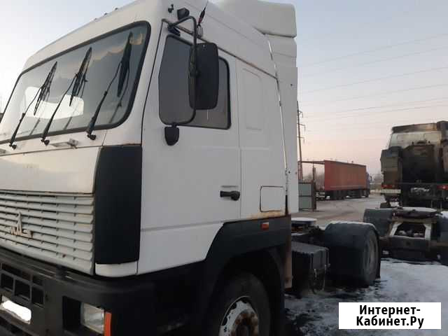 Маз тягач 5440А8 2011 год Саранск - изображение 1