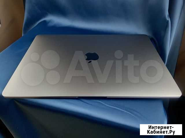 Apple MacBook Air 13 2019 128gb Улан-Удэ - изображение 1