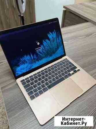 Apple MacBook air 13 2020 m1 gold Красноярск