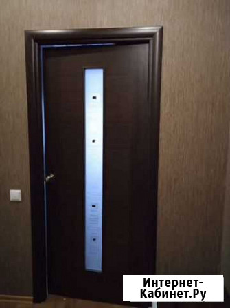 Межкомнатные двери бу с коробкой Петрозаводск - изображение 1