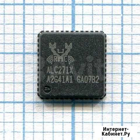Микросхема ALC271x Ярославль - изображение 1