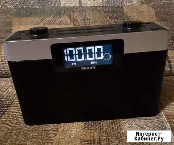 Радиоприемник philips AE 2430/12 многодиапазонный Волгоград - изображение 1