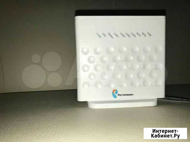 Adsl Wi-Fi роутер H 108 N Липецк - изображение 1