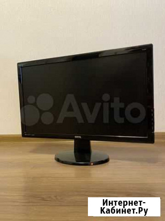 Монитор BenQ 24 дюйма Уфа - изображение 1