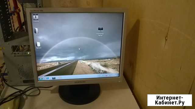 Монитор Samsung 720n Кириши - изображение 1