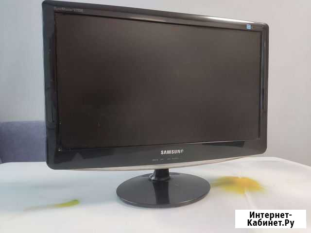 Монитор для компьютера samsung Ярославль - изображение 1