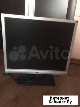 Монитор Benq Саранск - изображение 1