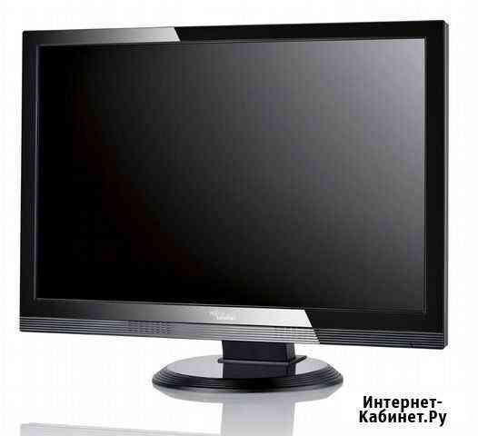 Монитор Fujitsu SL3260W,1920x1200,76 Гц 26 дюймов Калининград