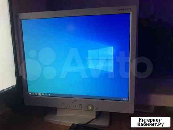 Монитор Roverscan Optima 155 Северодвинск