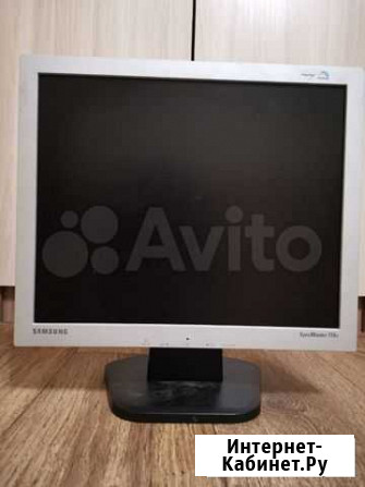 Монитор Samsung Цивильск - изображение 1