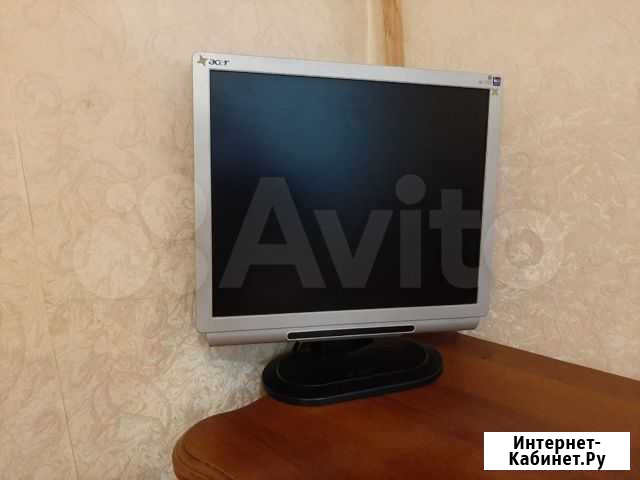 Монитор acer Москва - изображение 1