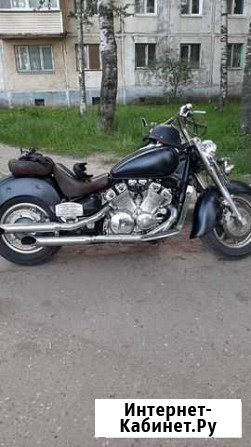 Yamaxa royal star 1300 Орехово-Зуево - изображение 1