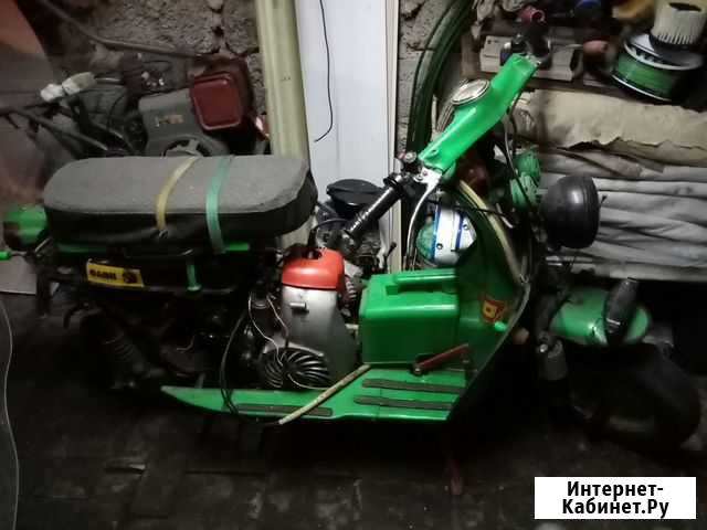 Турист Т250/200 Тольятти - изображение 1