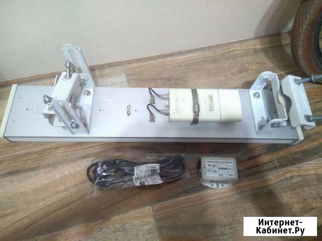 Антеннa Ubiquiti Airmax Sector AM-2G16-90 вместе с Армавир - изображение 1