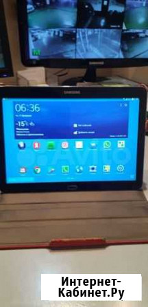 Samsung galaxy tab pro 525 Гусь-Хрустальный - изображение 1