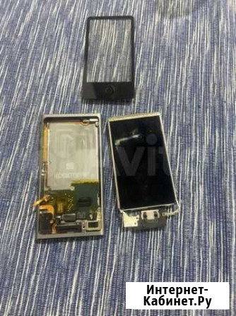iPod nano 7 Мурманск - изображение 1