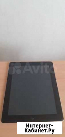 На запчасти iPad Wi-Fi + Cellular 64g Уфа - изображение 1