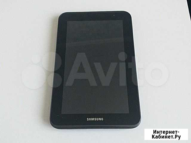 Планшет Samsung GT-P3100 Химки - изображение 1