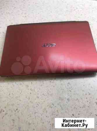 Нетбук acer aspire one Волгоград