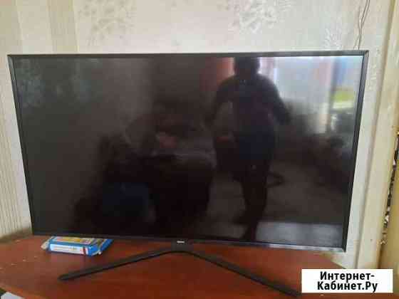 Телевизор Samsung smart tv 43 Воронеж