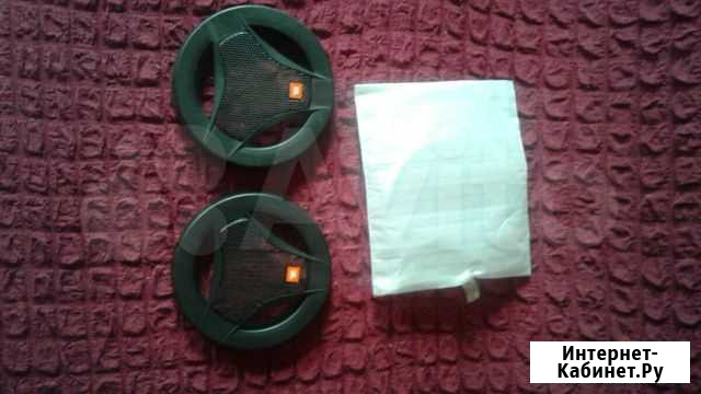 Накладки на динамик Кольчугино - изображение 1