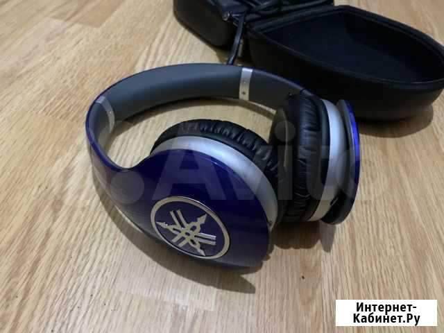 Наушники Yamaha HPH-PRO500 Ростов-на-Дону - изображение 1