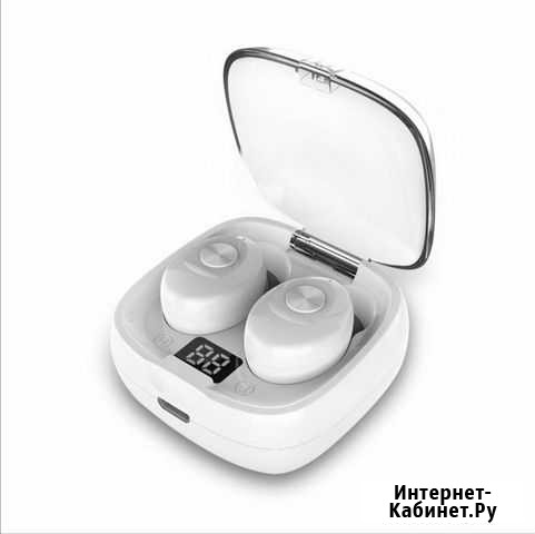 Беспроводные наушники Самара - изображение 1